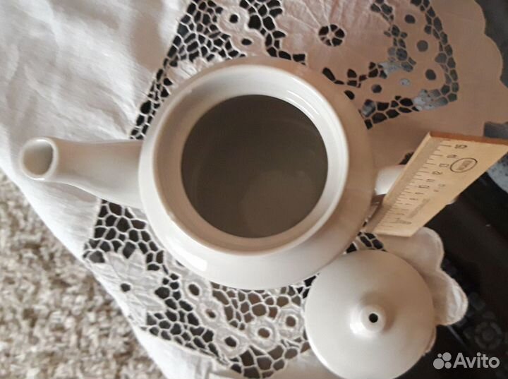 Посуда СССР