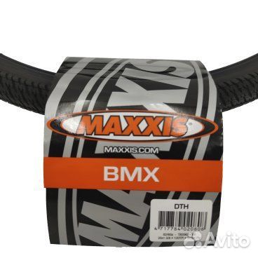 Покрышка Maxxis DTH 20x1,75