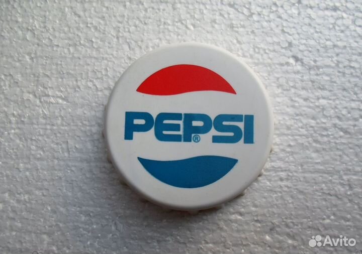 Открывашка Pepsi СССР