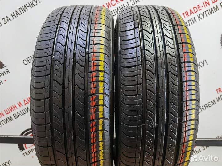 Nexen Classe Premiere 672 205/60 R16 92H