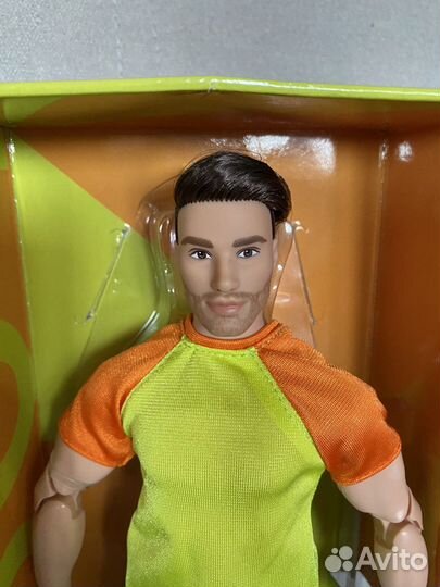 Кукла Барби Лукс 17, 18, Barbie Looks