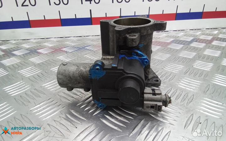 Клапан EGR Volkswagen Transporter T5 2007