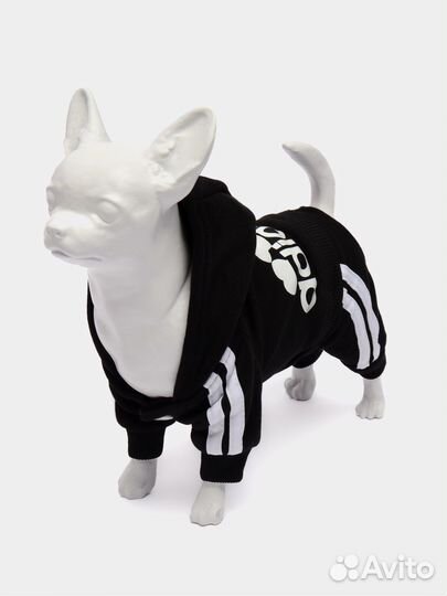 Одежда для маленьких собак, комбинезон