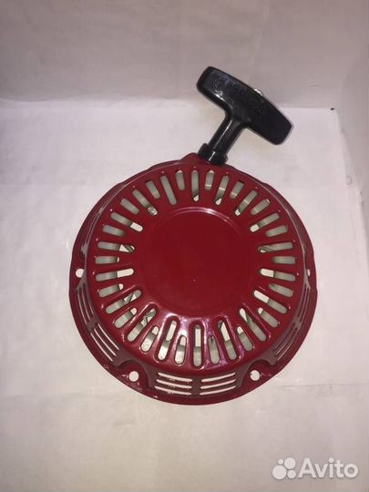 Стартер ручной в сборе 168-170F