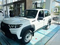 Новый ВАЗ (LADA) Niva Travel 1.7 MT, 2024, цена 1 394 500 руб.