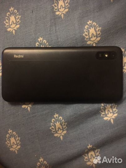 Xiaomi Redmi 9A, 2/32 ГБ
