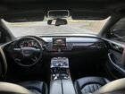 Audi A8 3.0 AT, 2012, 248 000 км объявление продам