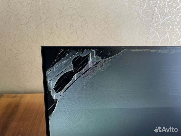 Монитор hp 27f