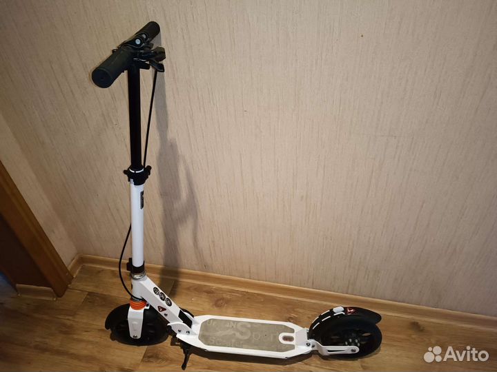 Самокат urban scooter