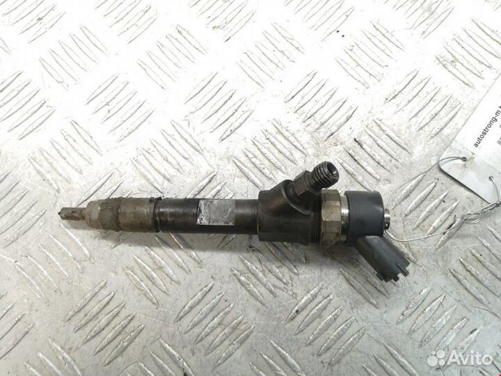 Форсунка для Renault Megane 2