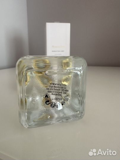 Massimo dutti manhattan light