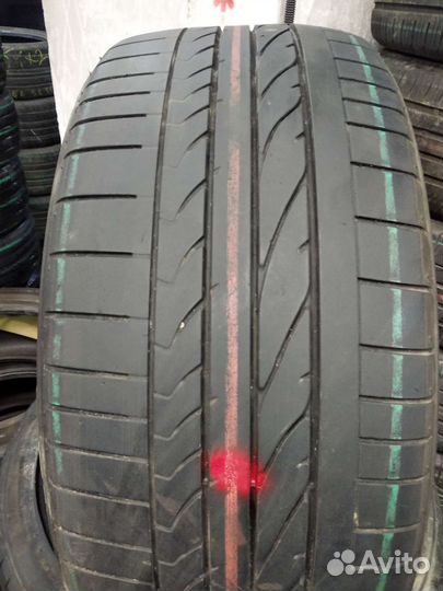 Bridgestone Potenza RE050A 245/40 R19