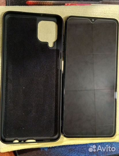 Samsung Galaxy M12, 3/32 ГБ