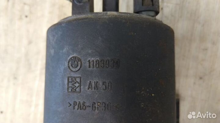 Фильтр топливный BMW 7 / E38 / 5 / E39