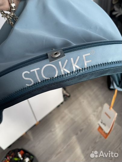 Капюшон stokke xplory
