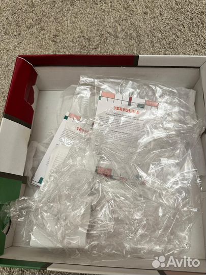 Ботинки женские зимние