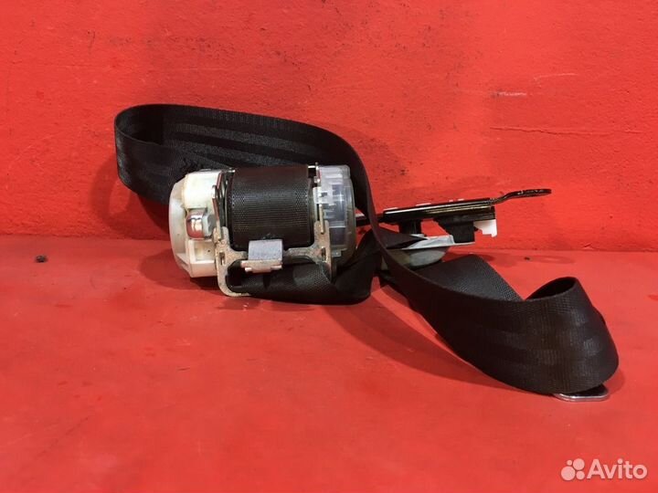 Ремень безопасности передний правый Hyundai Santa