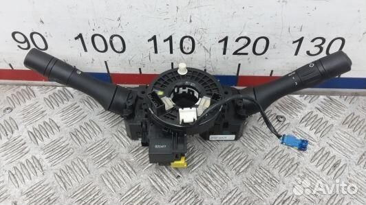 Переключатель поворотов и дворников (стрекоза) ren