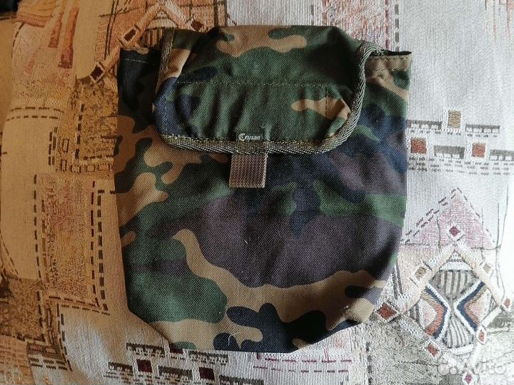 Подсумок splav