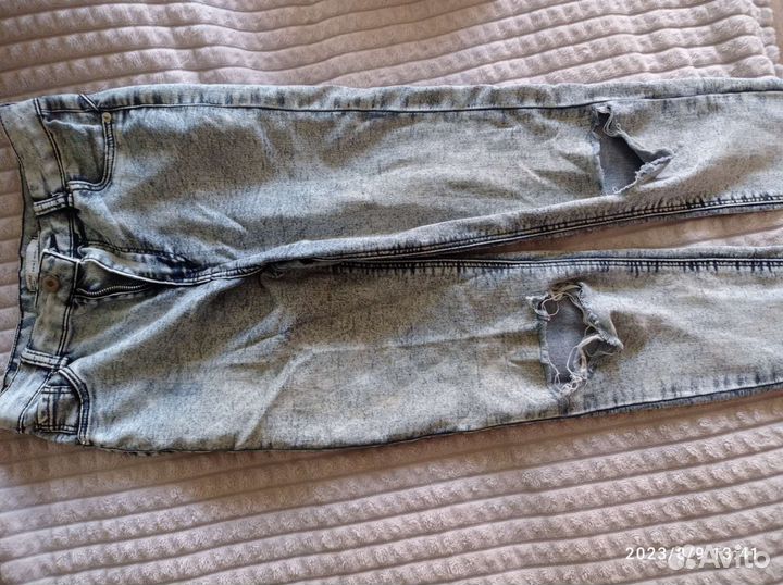 Вещи пакетом на девушку 42 44 бесплатно