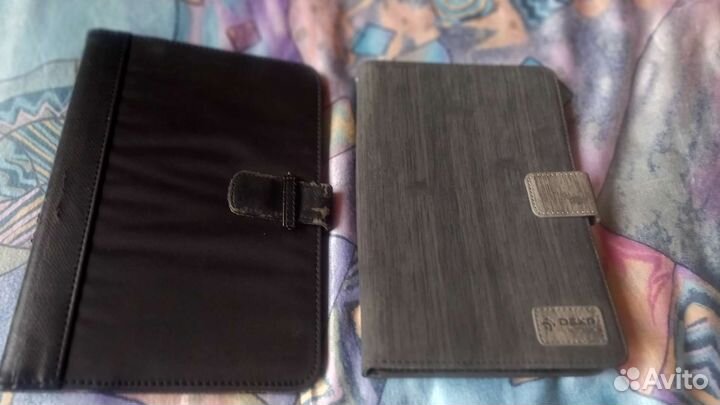 Чехол на планшет