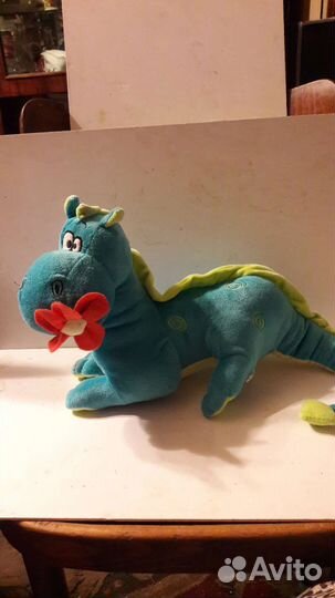 Мягкая игрушка