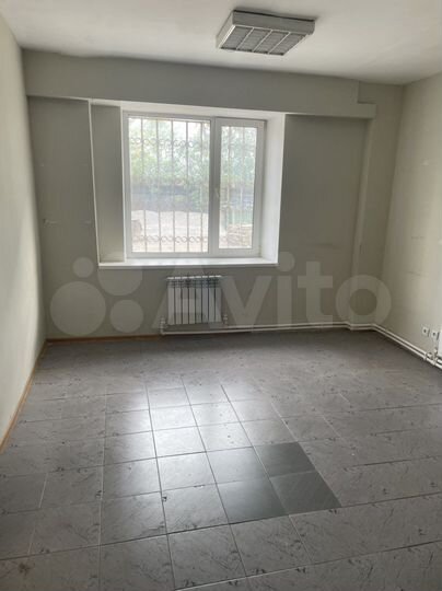 Офис, торговля 1 этаж 18 м²