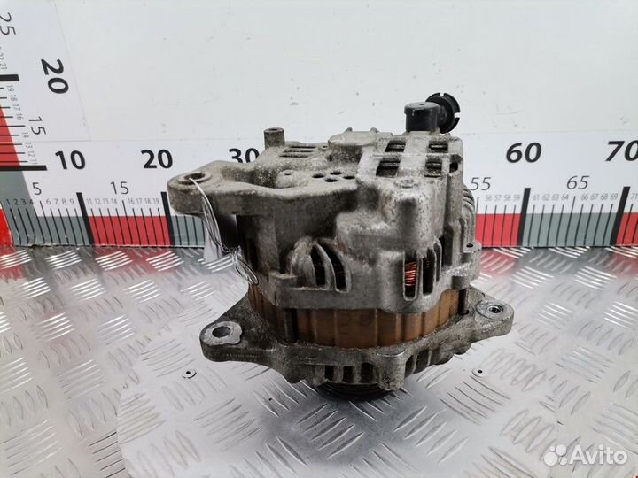 Генератор Nissan Pathfinder R51 2006