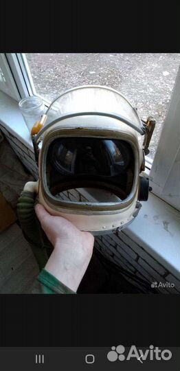 Мужской головной убор