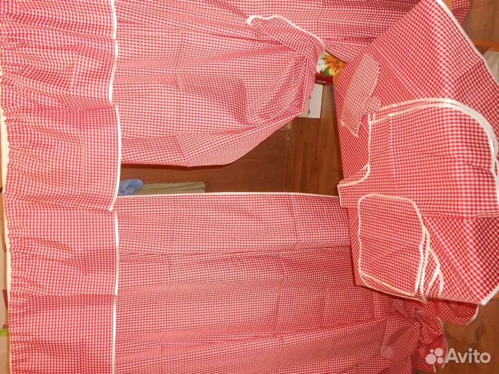 Швея на дому пошив