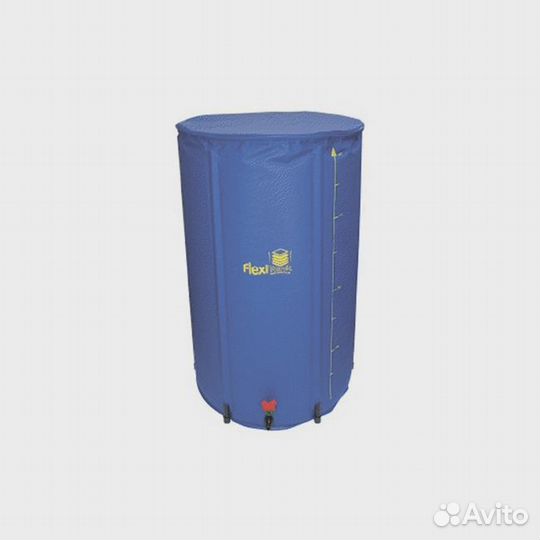 Резервуар для воды AutoPot FlexiTank 100л