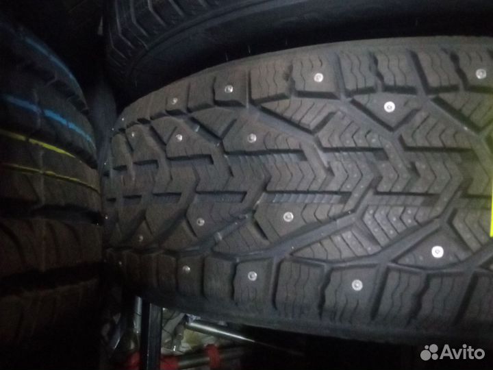 Tigar Ice 185/60 R15