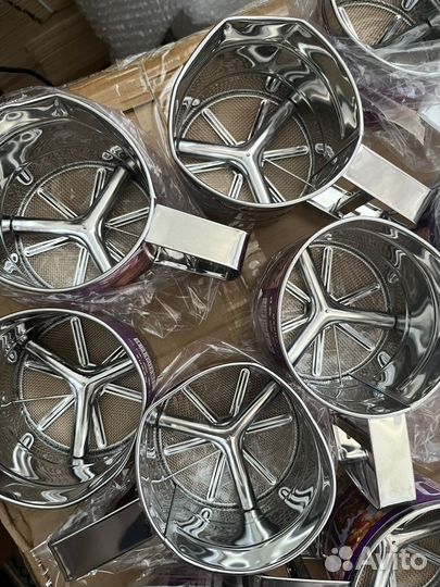 Кружка сито для муки