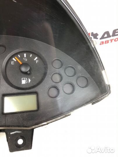 Панель приборов Ford Focus 1 универсал 2.0 zetec