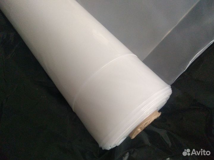 Пленка Нева Премиум для теплиц, 150 упаковка 6х7