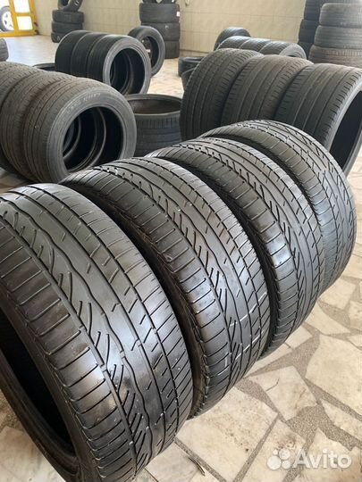 Bridgestone Turanza ER30 245/45 R18