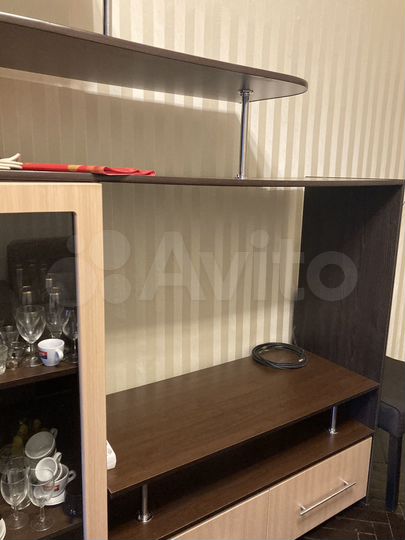 Комната 15 м² в 3-к., 2/5 эт.