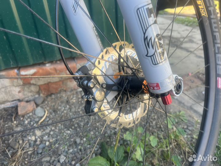 Велосипед scott Scale 900 Premium