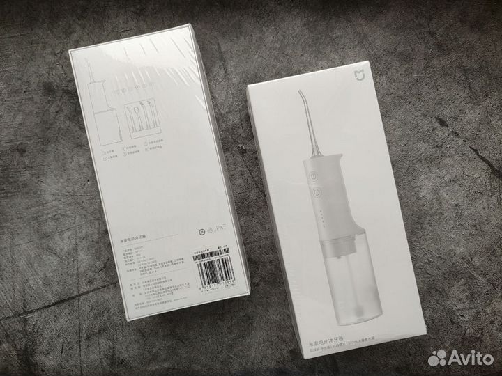 Ирригатор Xiaomi