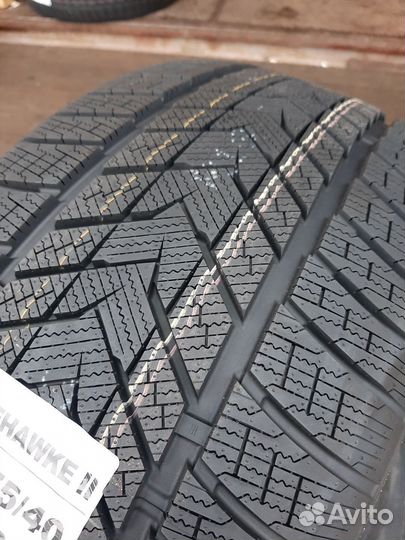 Grenlander IceHawke II 245/45 R19 и 275/40 R19 104W