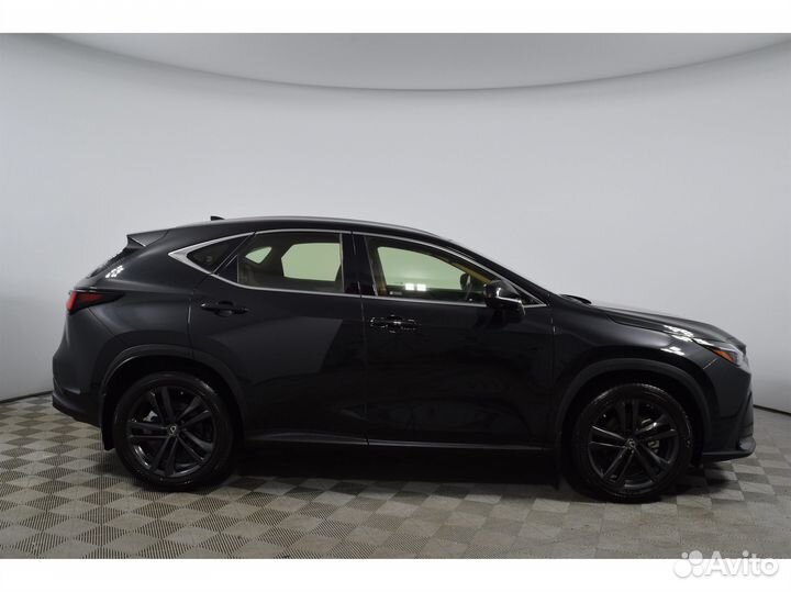 Lexus NX 2.5 AT, 2023