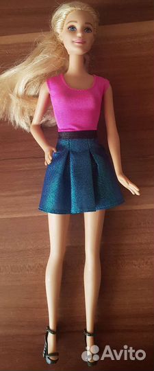 Куклы барби barbie