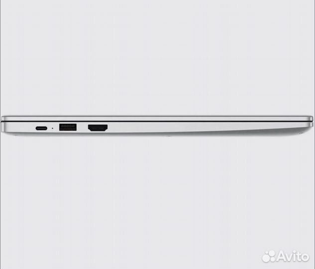 Huawei MateBook D 15 R7 5700U/8/512Gb