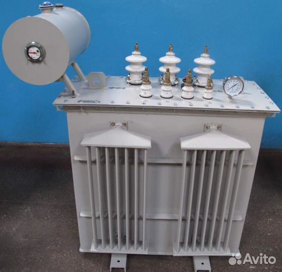 Трансформаторы б\у