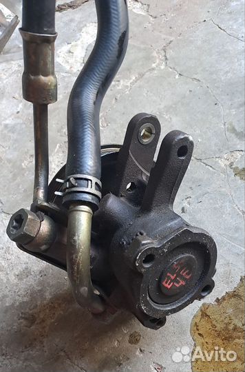 Гидроусилитель Toyota Corolla 4E-FE