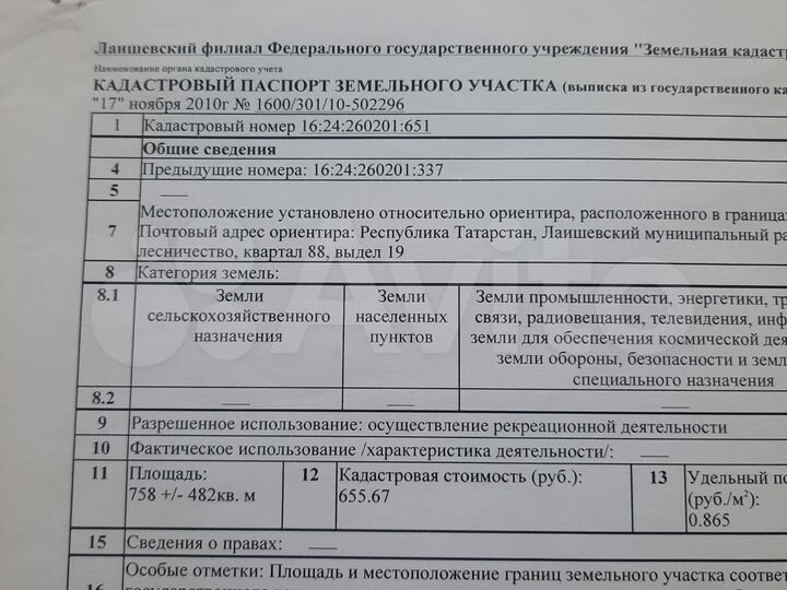 Дача 35 м² на участке 8 сот.