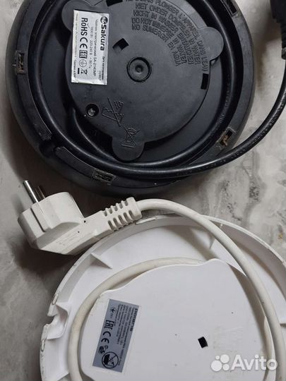 Подставка для электрического чайника