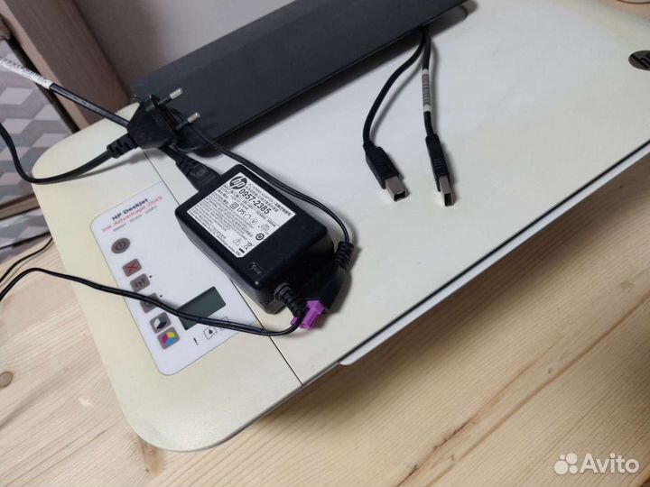 Принтер мфу HP