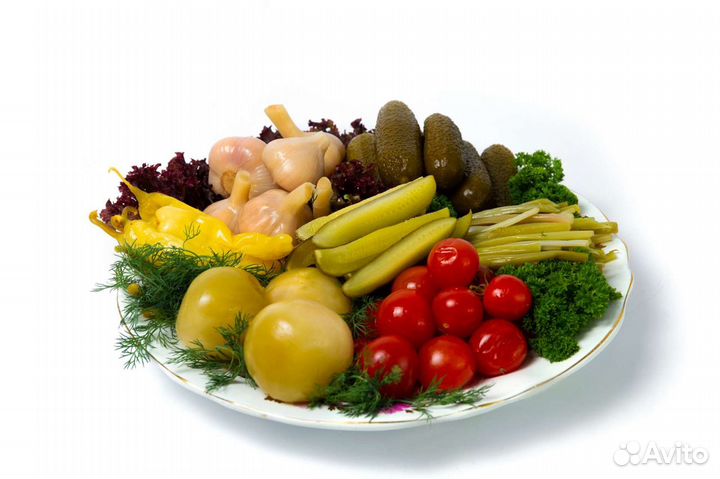 Яблоки моченые бочковые