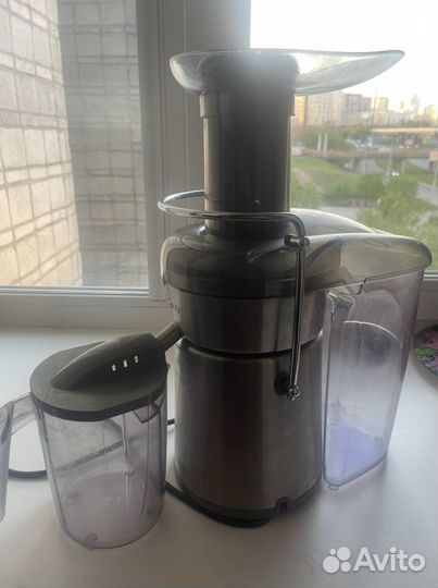 Соковыжималка zelmer